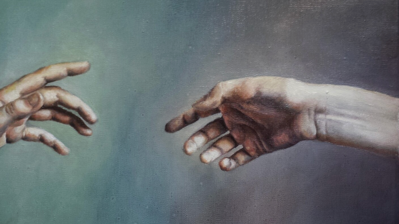 A Necessary Evil: The Soul